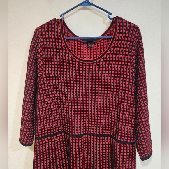 Lane Bryant dress - Picture 2 of 9